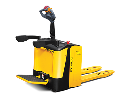 Электротележки