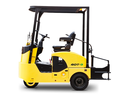 Электротягачи